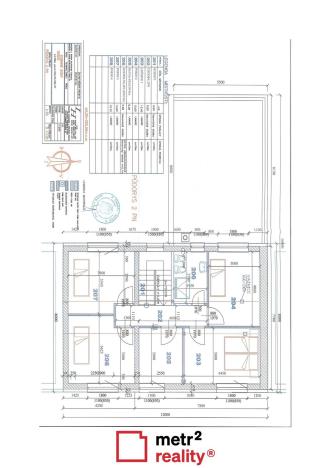 Prodej rodinného domu, Tršice, 173 m2