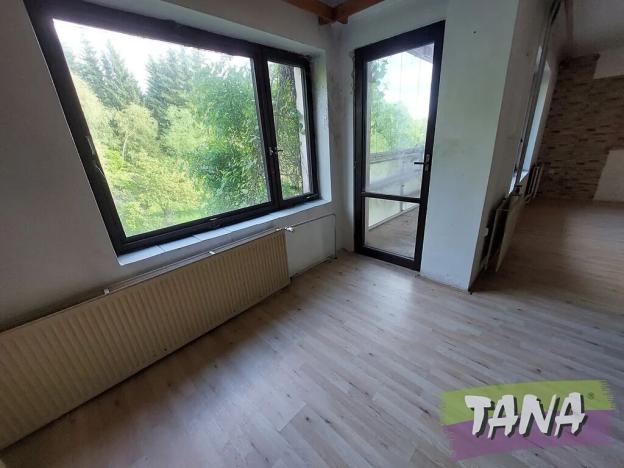 Prodej rodinného domu, Vysoké nad Jizerou, Staroveská, 160 m2