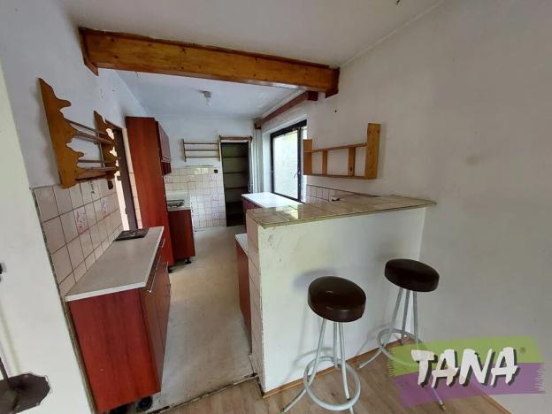 Prodej rodinného domu, Vysoké nad Jizerou, Staroveská, 160 m2