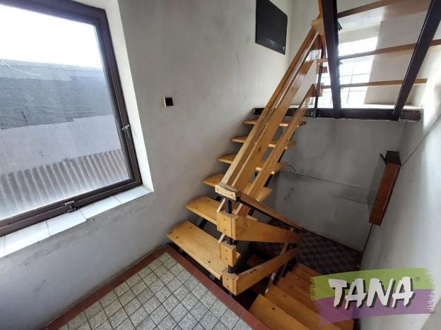 Prodej rodinného domu, Vysoké nad Jizerou, Staroveská, 160 m2