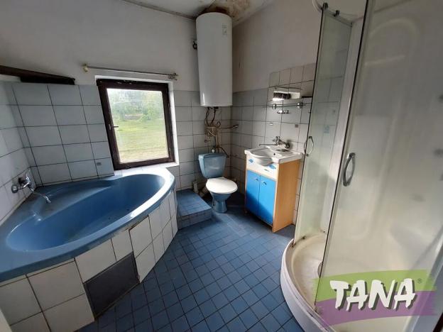 Prodej rodinného domu, Vysoké nad Jizerou, Staroveská, 160 m2