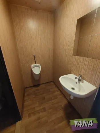 Pronájem výrobních prostor, Ktová, 60 m2