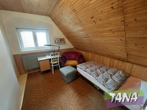 Prodej rodinného domu, Sychrov, 120 m2