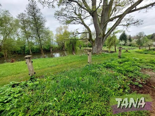 Prodej zemědělské usedlosti, Všeň, 115 m2