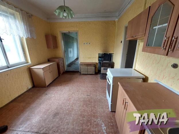 Prodej zemědělské usedlosti, Všeň, 115 m2