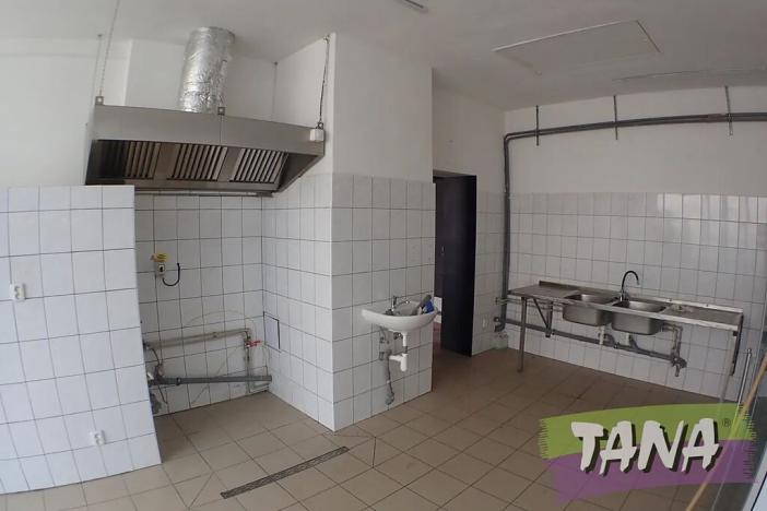 Pronájem obchodního prostoru, Mnichovo Hradiště, Studentská, 77 m2