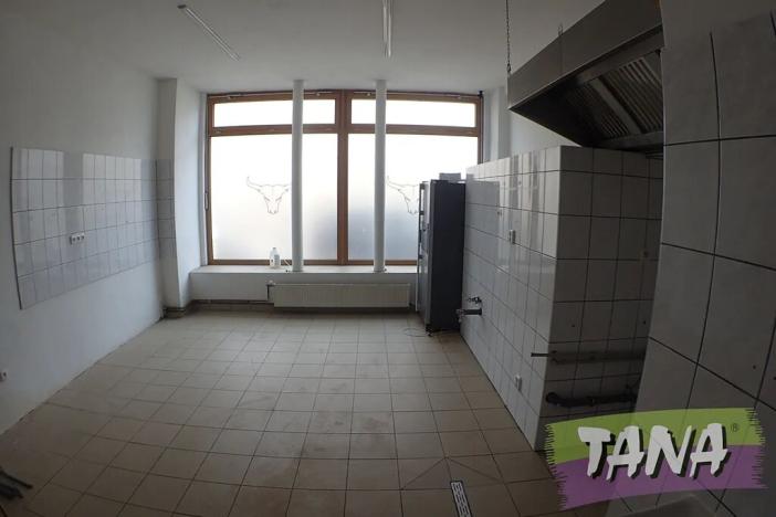 Pronájem obchodního prostoru, Mnichovo Hradiště, Studentská, 77 m2