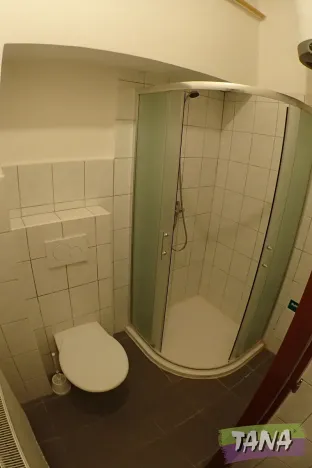 Pronájem obchodního prostoru, Mnichovo Hradiště, Studentská, 77 m2