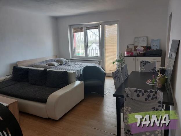 Prodej bytu 3+1, Bakov nad Jizerou, 74 m2