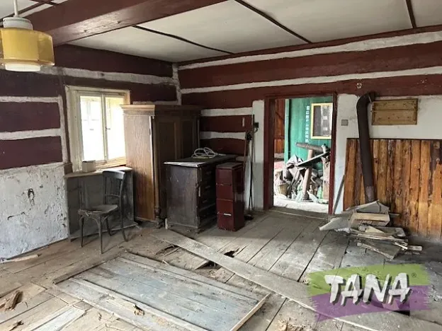 Prodej chalupy, Roprachtice, 50 m2