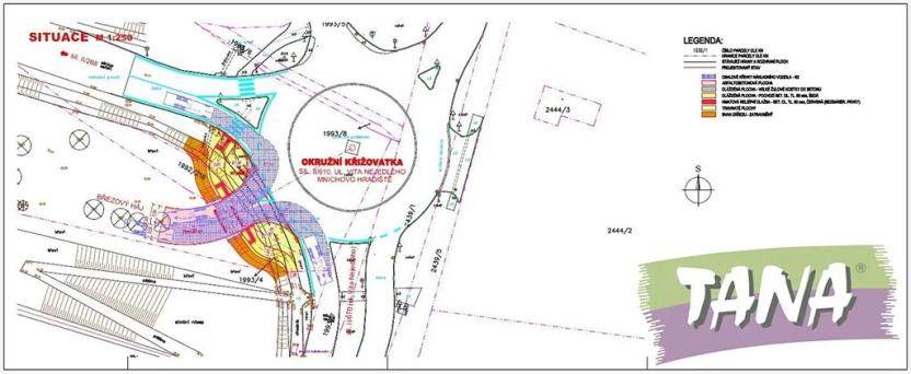 Prodej komerčního pozemku, Mnichovo Hradiště, 7495 m2