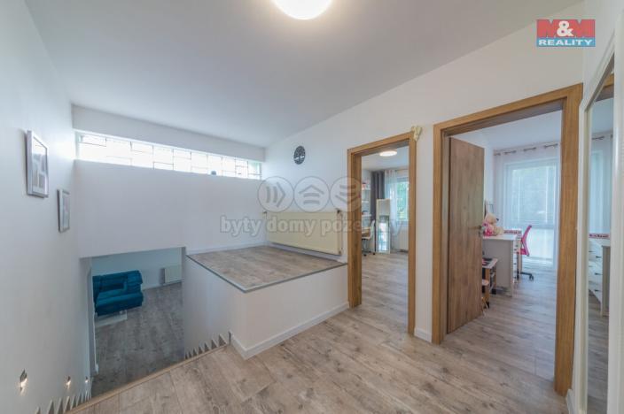 Prodej rodinného domu, Těrlicko, Na Vyhlídce, 145 m2