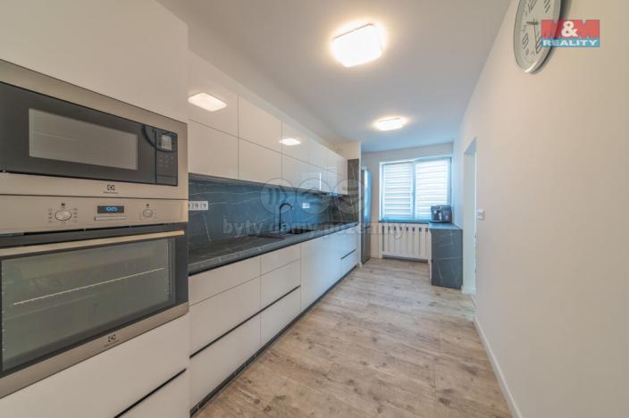 Prodej rodinného domu, Těrlicko, Na Vyhlídce, 145 m2