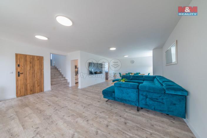 Prodej rodinného domu, Těrlicko, Na Vyhlídce, 145 m2