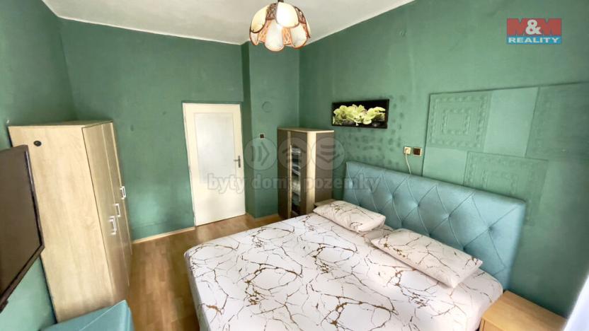 Prodej rodinného domu, Mladá Vožice, Třída Václava Vaniše, 175 m2