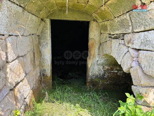 Prodej pozemku pro bydlení, Horní Libchava, 985 m2