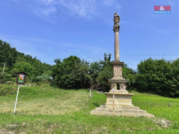 Prodej pozemku pro bydlení, Horní Libchava, 985 m2