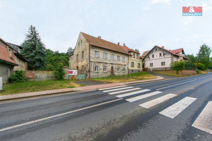 Prodej rodinného domu, Hořovičky, 369 m2