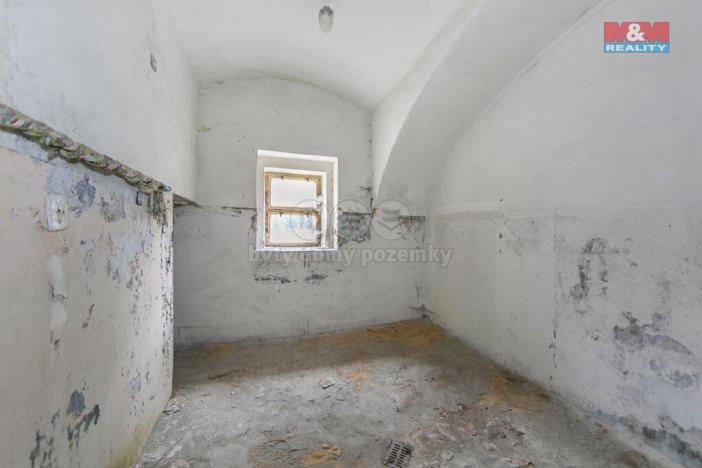 Prodej rodinného domu, Hořovičky, 369 m2