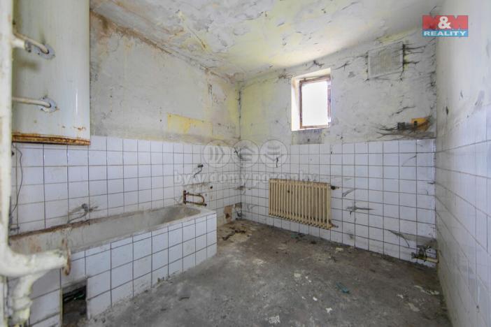 Prodej rodinného domu, Hořovičky, 369 m2