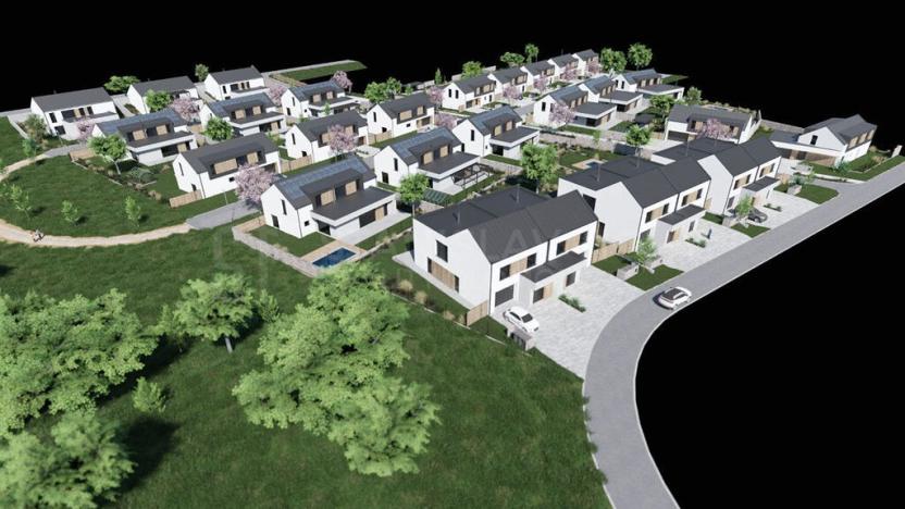 Prodej pozemku pro bydlení, Velká Bystřice, Svésedlická, 614 m2