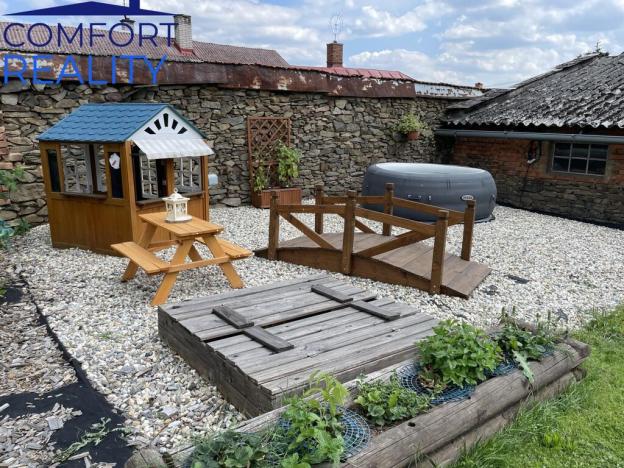 Prodej rodinného domu, Hradec nad Moravicí - Benkovice, 180 m2