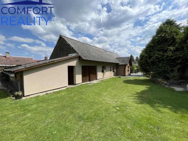 Prodej rodinného domu, Hradec nad Moravicí - Benkovice, 180 m2