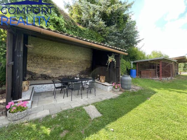 Prodej rodinného domu, Hradec nad Moravicí - Benkovice, 180 m2