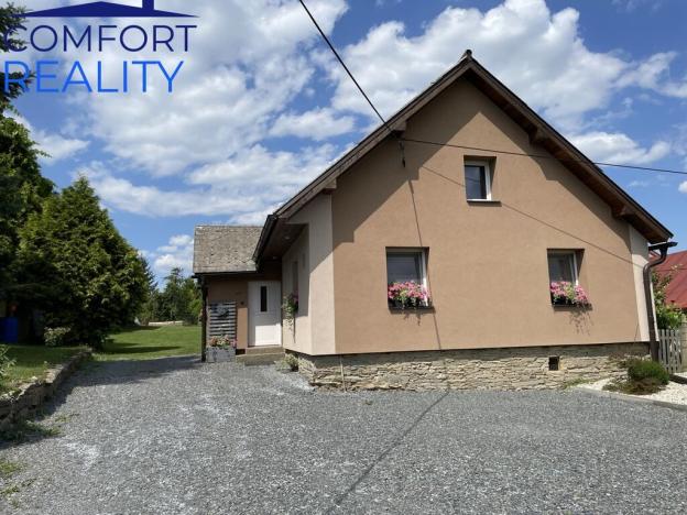 Prodej rodinného domu, Hradec nad Moravicí - Benkovice, 180 m2