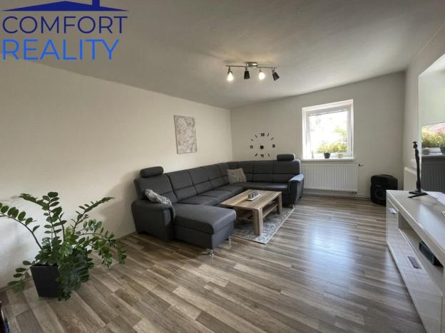 Prodej rodinného domu, Hradec nad Moravicí - Benkovice, 180 m2