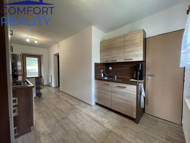 Prodej rodinného domu, Hradec nad Moravicí - Benkovice, 180 m2