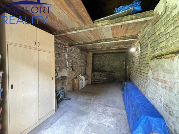 Prodej rodinného domu, Hradec nad Moravicí - Benkovice, 180 m2