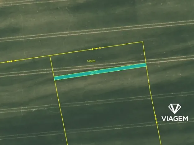 Prodej podílu pole, Libomyšl, 346 m2