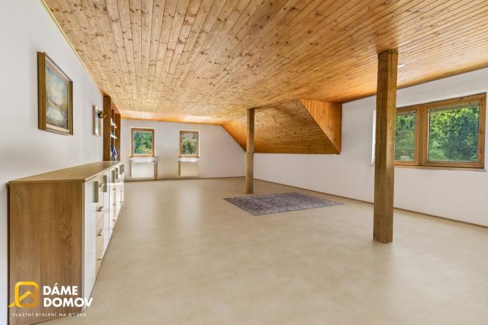 Prodej rodinného domu, Vsetín, Semetín, 324 m2