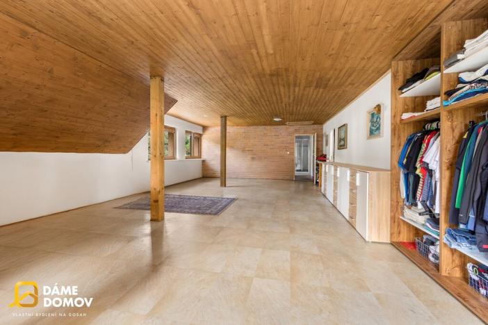 Prodej rodinného domu, Vsetín, Semetín, 324 m2