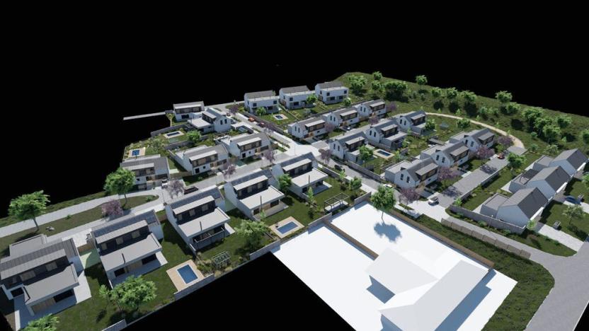 Prodej pozemku pro bydlení, Velká Bystřice, Svésedlická, 623 m2