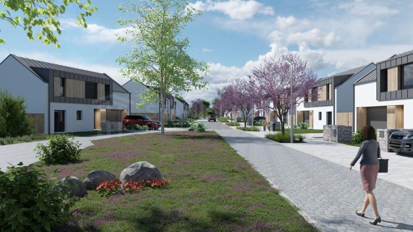 Prodej pozemku pro bydlení, Velká Bystřice, Svésedlická, 623 m2