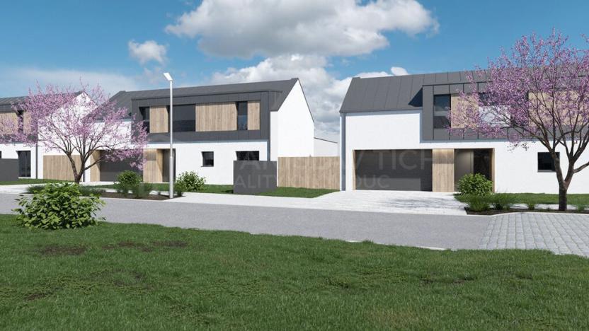 Prodej pozemku pro bydlení, Velká Bystřice, Svésedlická, 623 m2