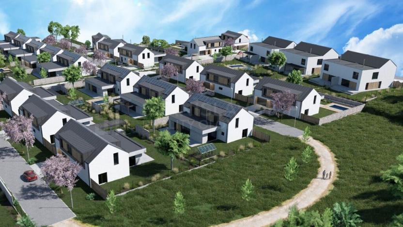 Prodej pozemku pro bydlení, Velká Bystřice, Svésedlická, 619 m2