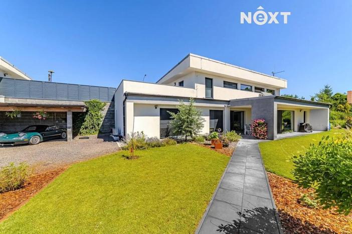 Prodej rodinného domu, Černá u Bohdanče, 258 m2