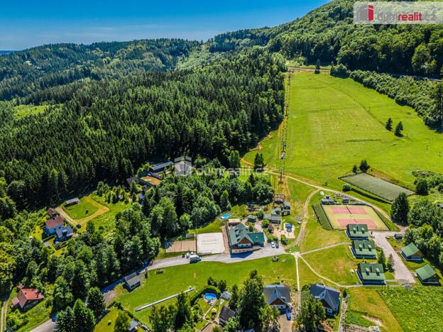 Prodej ubytování, Žacléř - Prkenný Důl, 738 m2