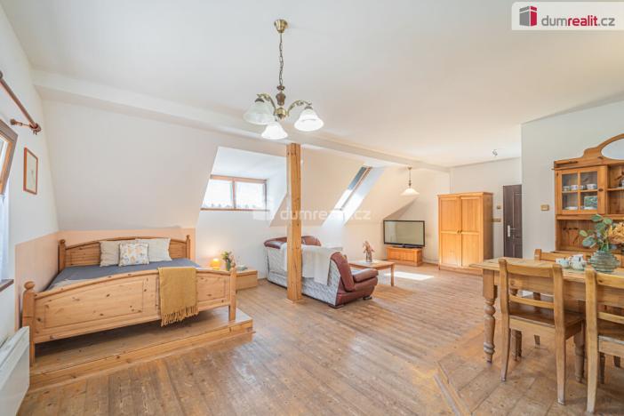 Prodej ubytování, Žacléř - Prkenný Důl, 738 m2