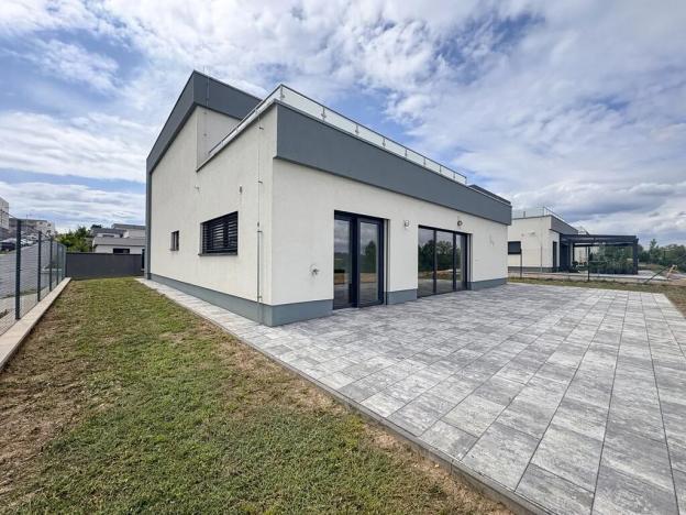 Prodej rodinného domu, Jihlava, Žitavská, 216 m2