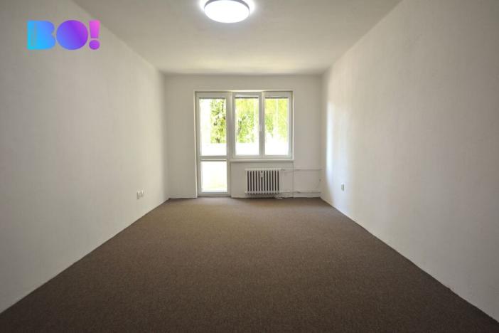 Pronájem bytu 2+1, Ostrava, Sokolovská, 59 m2