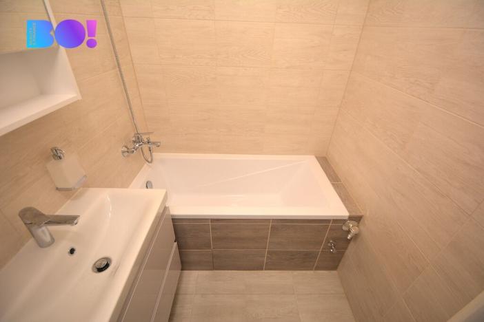 Pronájem bytu 2+1, Ostrava, Sokolovská, 59 m2