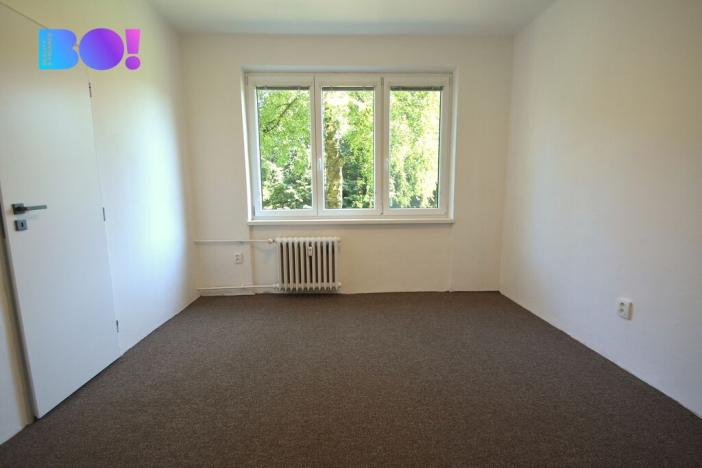 Pronájem bytu 2+1, Ostrava, Sokolovská, 59 m2