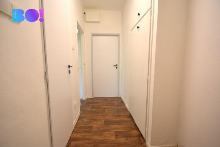 Pronájem bytu 2+1, Ostrava, Sokolovská, 59 m2