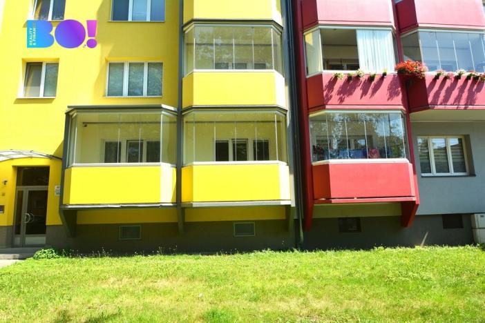 Pronájem bytu 2+1, Ostrava, Sokolovská, 59 m2