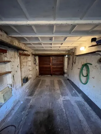 Pronájem garáže, Havlíčkův Brod, Na Losích, 21 m2