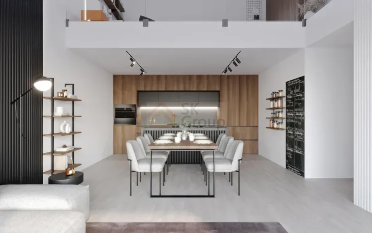 Prodej rodinného domu, Karlovy Vary - Rybáře, 250 m2